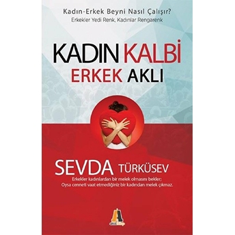 Kadın Kalbi Erkek Beyni Sevda Türküsev