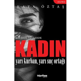 Kadın Kaya Öztaş