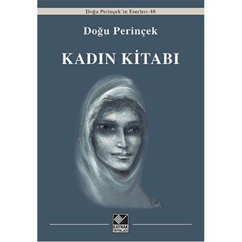 Kadın Kitabı Doğu Perinçek