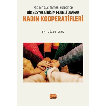 Kadın Kooperatifleri Gözde Genç