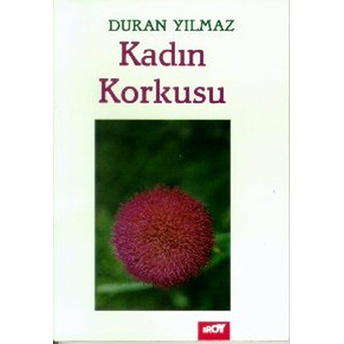 Kadın Korkusu