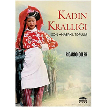 Kadın Krallığı Ricardo Coler