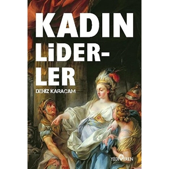 Kadın Liderler Deniz Karaçam