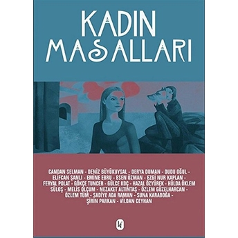 Kadın Masalları - Candan Selman