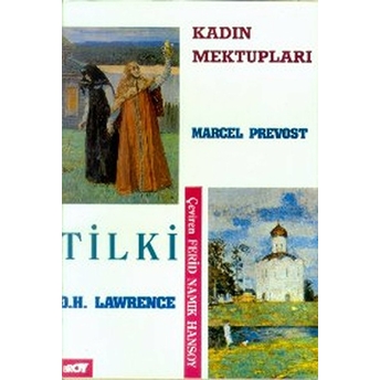 Kadın Mektupları / Tilki David Herbert Richards Lawrence