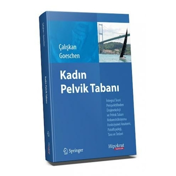 Kadın Pelvik Tabanı Alpaslan Çalışkan