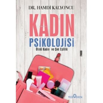 Kadın Psikolojisi Hamdi Kalyoncu