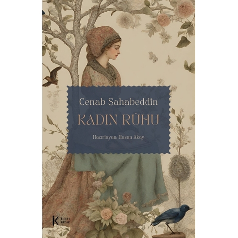 Kadın Ruhu Cenab Şahabeddin