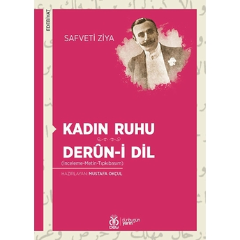 Kadın Ruhu Safveti Ziya