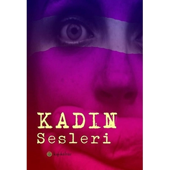 Kadın Sesleri-Zeynep Esra