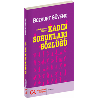 Kadın Sorunları Sözlüğü