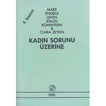 Kadın Sorunu Üzerine Kolektif