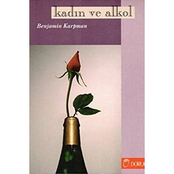 Kadın Ve Alkol Benjamin Karpman