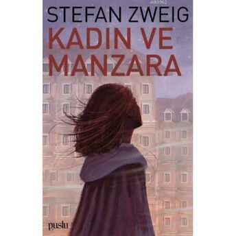 Kadın Ve Manzara Stefan Zweig