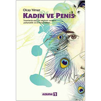 Kadın Ve Penis Olcay Yılmaz