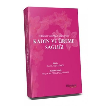 Kadın Ve Üreme Sağlığı Nur Dokuzeylül Güngör