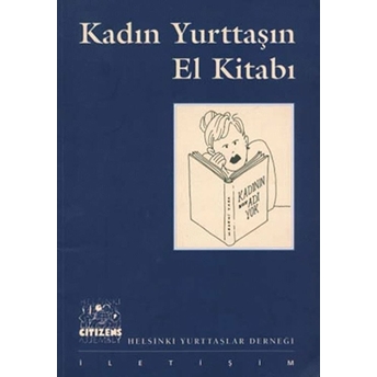 Kadın Yurttaşın El Kitabı Esra Koç