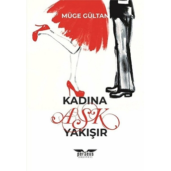 Kadına Aşk Yakışır - Müge Gültan