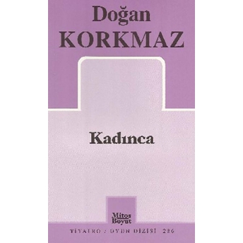 Kadınca Doğan Korkmaz