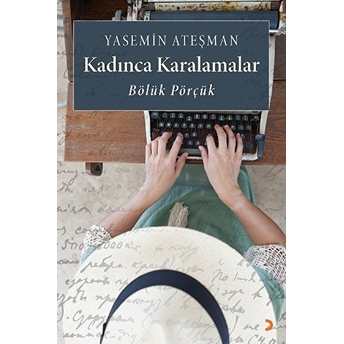 Kadınca Karalamalar