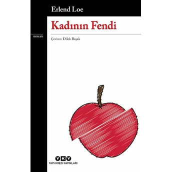 Kadının Fendi Erlend Loe