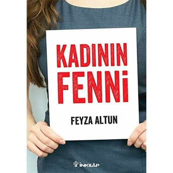 Kadının Fenni Feyza Altun