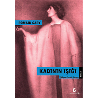 Kadının Işığı Romain Gary