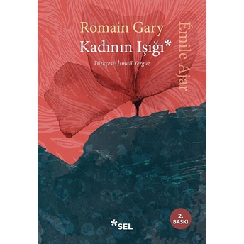 Kadının Işığı Romain Gary