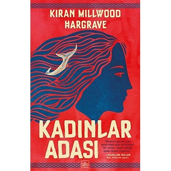 Kadınlar Adası Kiran Millwood Hargrave