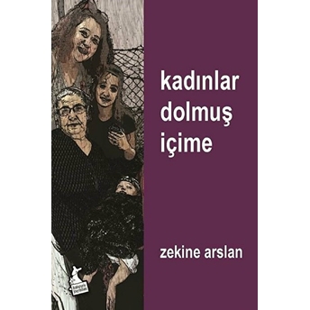 Kadınlar Dolmuş Içime