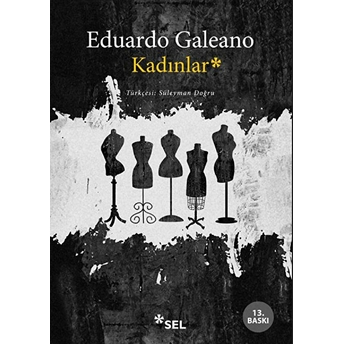 Kadınlar Eduardo Galeano