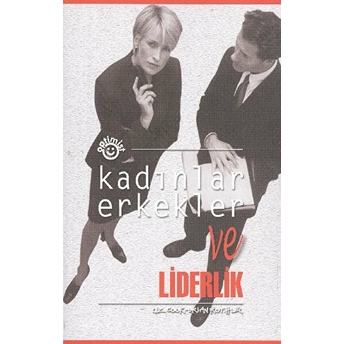 Kadınlar Erkekler Ve Liderlik Liz Cook