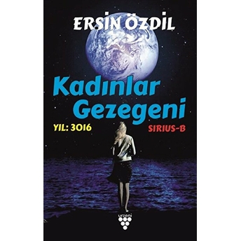 Kadınlar Gezegeni Ersin Özdil