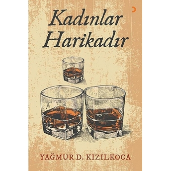 Kadınlar Harikadır