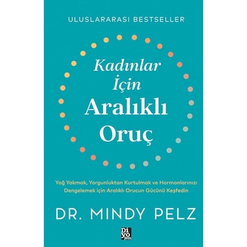 Kadınlar Için Aralıklı Oruç Mindy Pelz