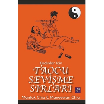 Kadınlar Için Taocu Sevişme Sırları Maneewan Chia