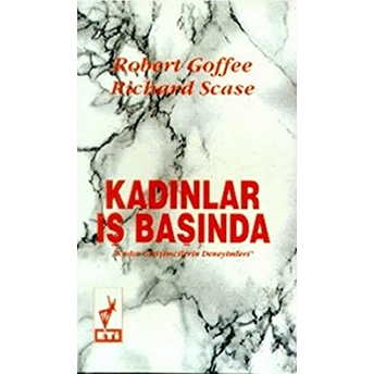 Kadınlar Iş Başında Robert Goffee