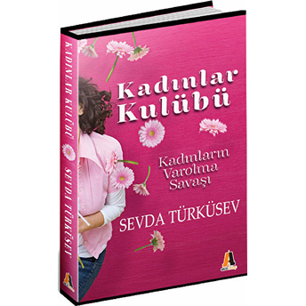 Kadınlar Kulübü Sevda Türküsev