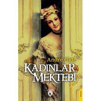 Kadınlar Mektebi Andre Gide