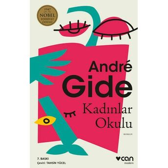 Kadınlar Okulu Andre Gide