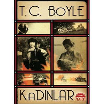 Kadınlar T. C. Boyle