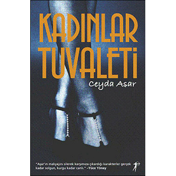 Kadınlar Tuvaleti