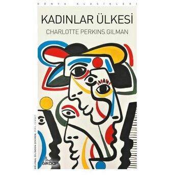 Kadınlar Ülkesi Charlotte P. Gilman