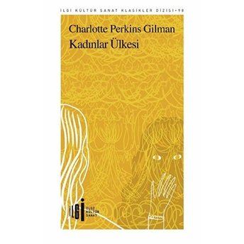 Kadınlar Ülkesi Charlotte Perkins Gilman