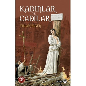 Kadınlar Ve Cadılar Pınar Ülgen