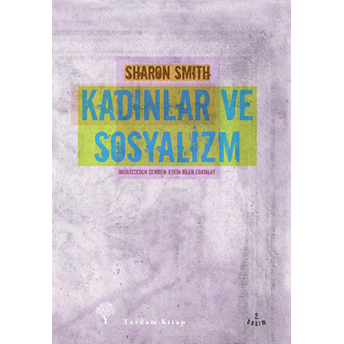 Kadınlar Ve Sosyalizm Sharon Smith