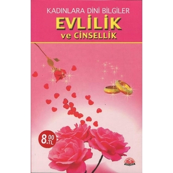 Kadınlara Dini Bilgiler Evlilik Ve Cinsellik (Cep Boy)