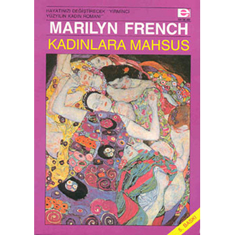 Kadınlara Mahsus Marilyn French