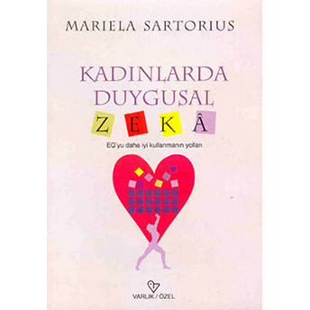 Kadınlarda Duygusal Zeka Mariela Sartorius