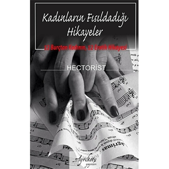 Kadınların Fısıldadığı Hikayeler Hectorist